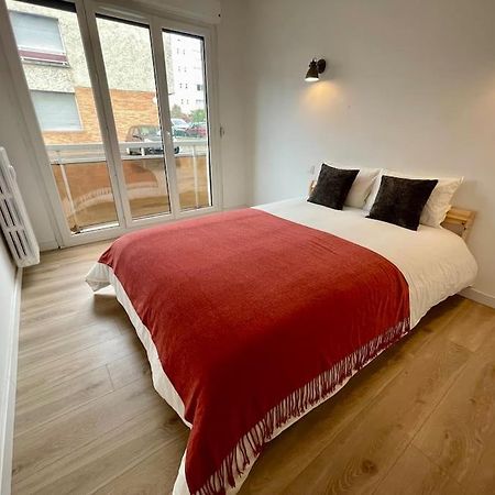 Appartement 73M2 - 2 Chambres - Parking - Wi-Fi Tuluza Zewnętrze zdjęcie