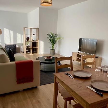 Appartement 73M2 - 2 Chambres - Parking - Wi-Fi Tuluza Zewnętrze zdjęcie
