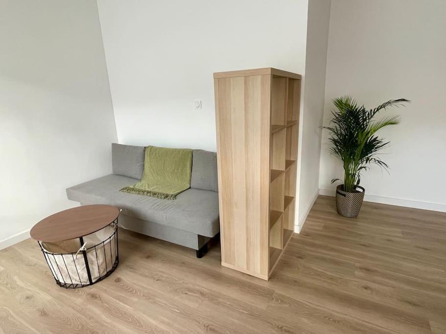Appartement 73M2 - 2 Chambres - Parking - Wi-Fi Tuluza Zewnętrze zdjęcie