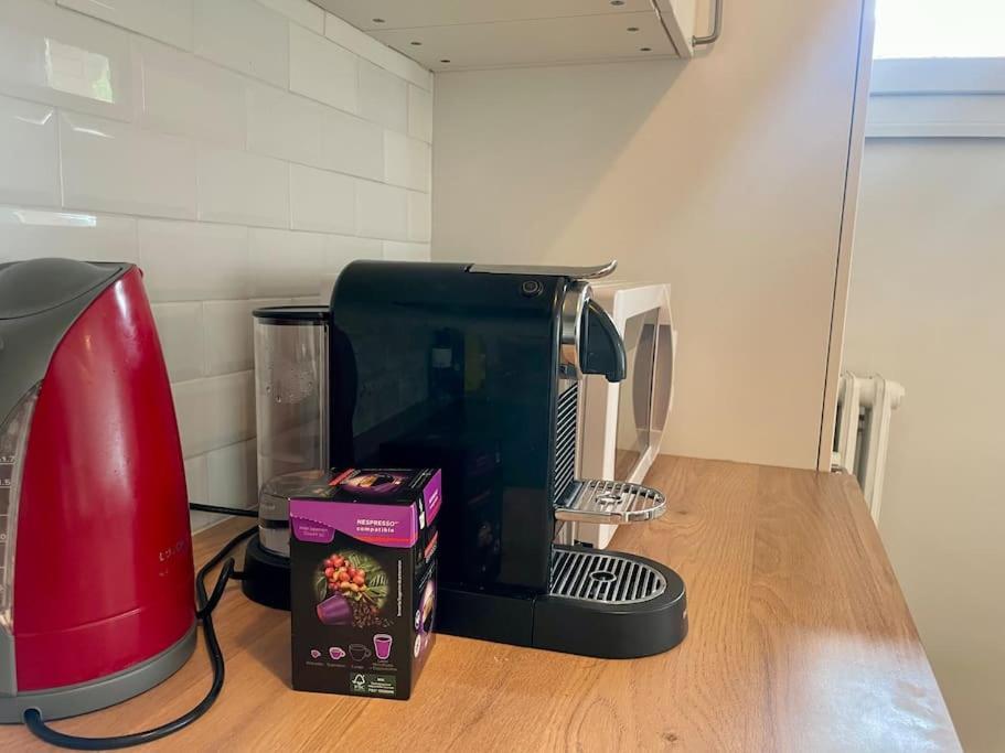 Appartement 73M2 - 2 Chambres - Parking - Wi-Fi Tuluza Zewnętrze zdjęcie
