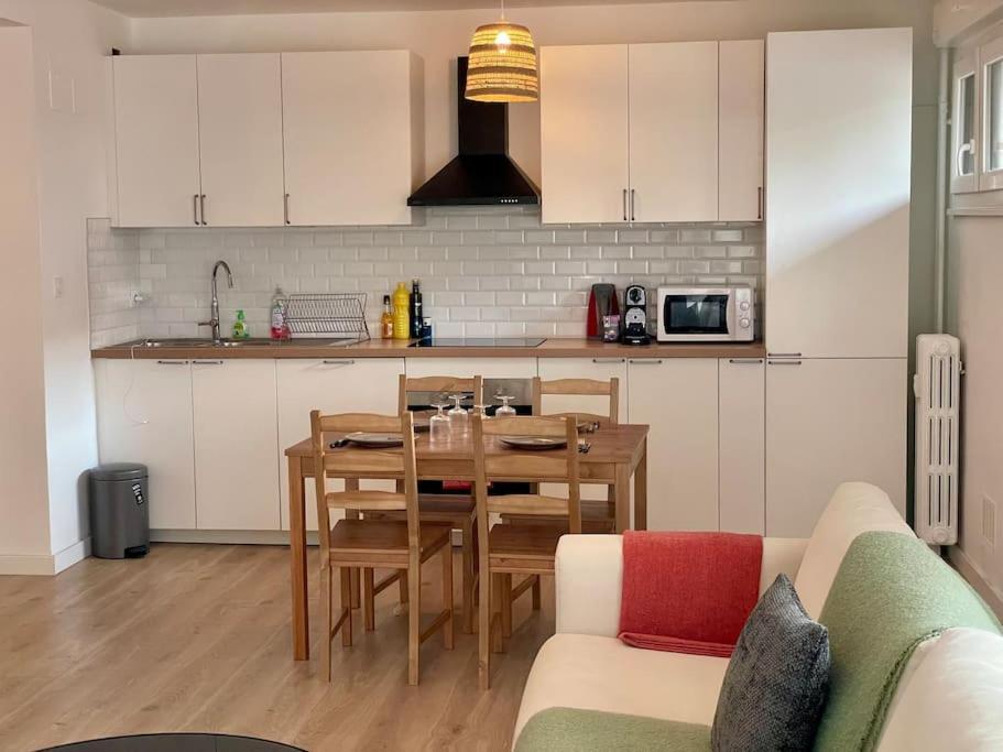 Appartement 73M2 - 2 Chambres - Parking - Wi-Fi Tuluza Zewnętrze zdjęcie